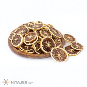 Elin Dried Mexican lime